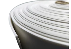 ЭВА в рулоне 3мм белый. 40-45Шор. Размер 1,5х50м 