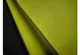 45СП-листовая ЭВА 1950х1100х5мм салатовый