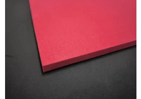 45СП-листовая ЭВА 1950х1100х10мм красный