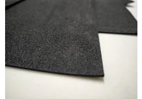 45СП-листовая ЭВА 1950х1100х2мм черный