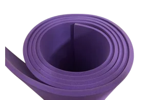 45СП-листовая ЭВА 1950х1100х8мм фиолетовый