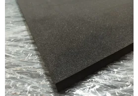 45СП-листовая ЭВА 1950х1100х15мм черный