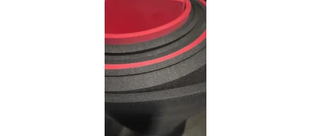 Материал для ложементов. ЭВА листы  от производителя.