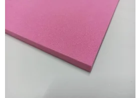 45СП-листовая ЭВА 1950х1100х8мм розовый