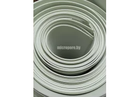 45СП-листовая ЭВА 1950х1100х3мм белый