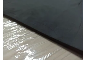 ЭВА листовой 70ПС 1550х850х10мм черный