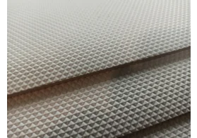 ЭВА листовой 70ПС 1550х850х5мм св. кремовый накат