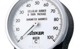 Твёрдость по ASKER