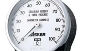 Твёрдость по ASKER