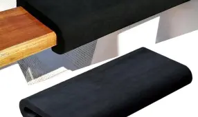 EVA (ЭВА) материал для мягкой мебели. 