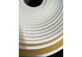 Изолон Isolontape 500 3010 VB W( белый) /Самоклеящийся теплошумоизоляционный материал