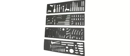 Ложементы под заказ. Помощь в доставке материала. 