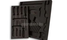 EVA (ЭВА) материал для упаковки