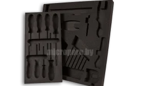 EVA (ЭВА) материал для упаковки