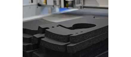 Изготовление ложементов по чертежам| Заказать