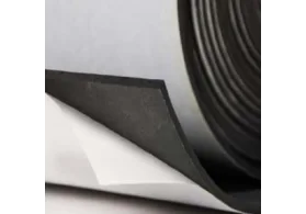 Лента самоклеящийся POR 304/CM на основе EPDM с закрытыми порами 