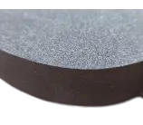 Микропористая резина