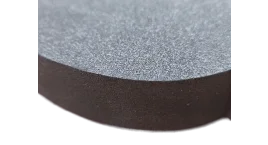 Микропористая резина