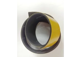 Лента клейкая бандажная 30х2 IP44 (уп. 10м) на борт лотка