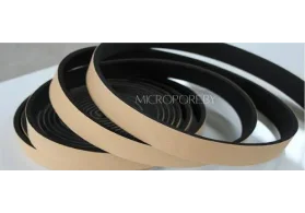 Резиновый уплотнитель неопрен CR/SBR