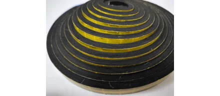 Уплотнитель самоклеящийся Неопрен CR/SBR