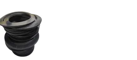 Прокладка резиновая из ТМКЩ-С(SBR) толщина 8мм