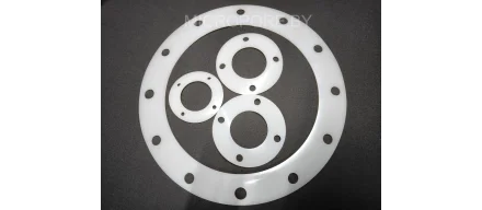 Производство силиконовых прокладок