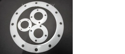 Производство силиконовых прокладок