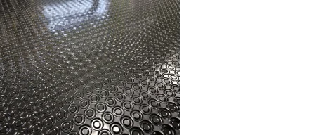 Прокладки из полиэтилена HDPE-300