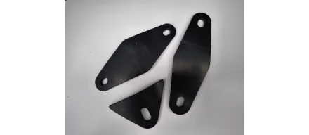 Уплотнительная прокладка для кронштейнов