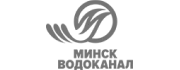 Минскводоканал